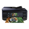 Printer Epson Expression Home XP-100 Range Manual