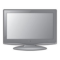 Sharp LC-C3242U Service Manual