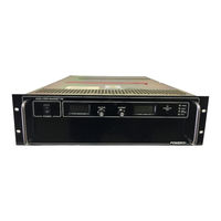 Powerten P63 Series Operation Manual