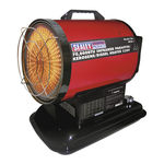 Sealey ir20.v2 Instructions