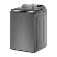 Maytag DWU7502 Service Manual