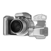 Minolta DiMAGE Z1 Instruction Manual