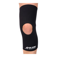 Top Shelf Orthopedics Knee Sleeve Instructions For Use
