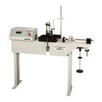 Humboldt HM-2750D Product Manual