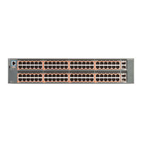 EXTREME SWITCHING AL5900A9F-E6GS Installing