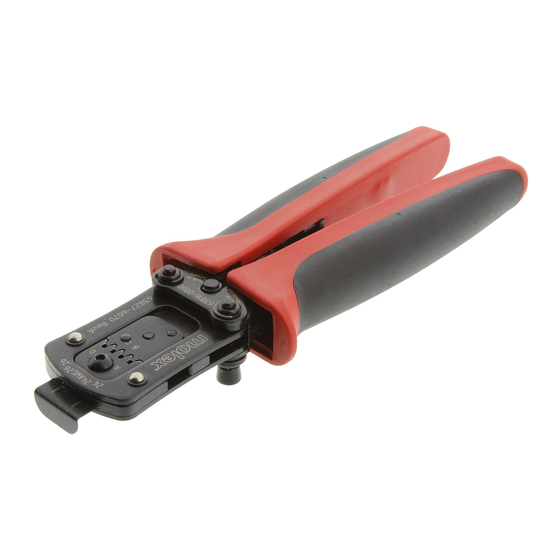 molex 63827-6070 Specification Sheet