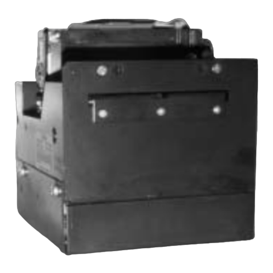 Rice Lake 5000 Series Installation & Operation Manuals