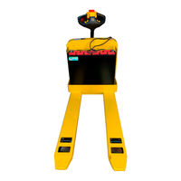 Hyster W40Z Manual