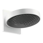 Hans Grohe Rainfinity 250 1jet 26226 Series Instructions For Use/Assembly Instructions