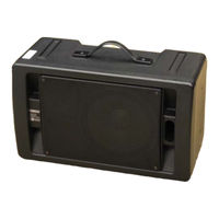 YAMAHA MS60S SPEAKER OWNER'S MANUAL | ManualsLib