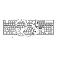 Marvo CM409 User Manual