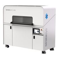 Stratasys H350 User Manual