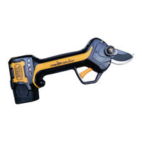 Volpi PV295 User Manual