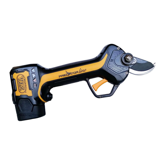 Volpi PV295 User Manual