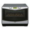Microwave Oven Whirlpool jet Chef JT 358 Instructions For Use Manual