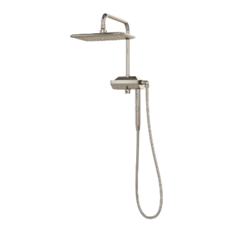 Pulse Shower Spas AquaPower 1054-BN Owner's Manual
