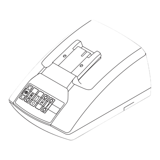 Würth Master AL 50-LI Original Operating Instructions