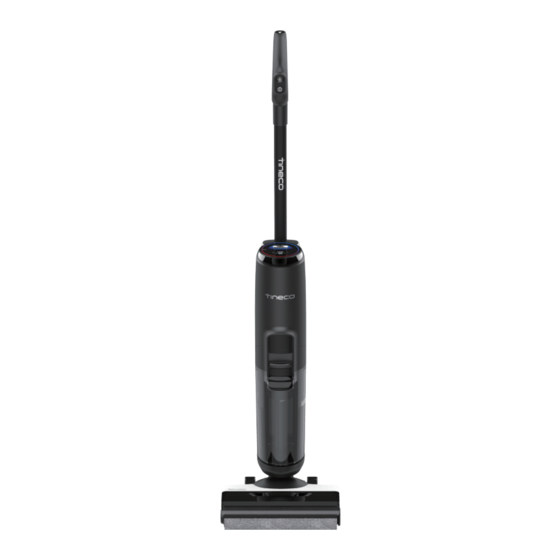 Tineco FLOOR ONE S6 PRO Series Instruction Manual