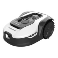 Anova RC800 Instructions Manual