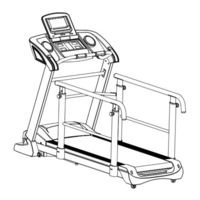 Care Fitness MED-730 Assembly Instructions Manual