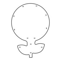 Wisdom Profile Education GP2-T043-V02-A Manual