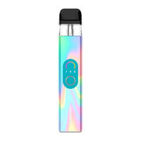 Vaporesso XROS 4 User Manual