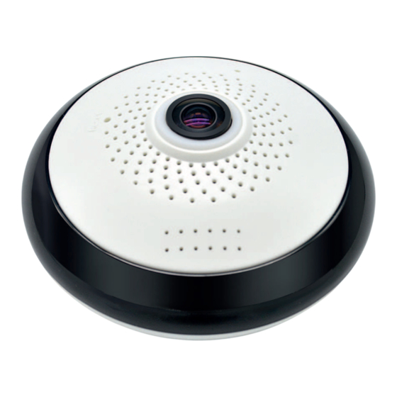 Smartwares CIP-37363 Instruction Manual