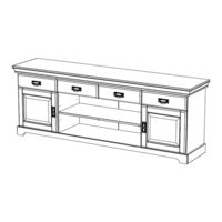 Otto 38972431 Assembly Instructions Manual