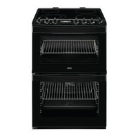 AEG CCB6741ACM User Manual