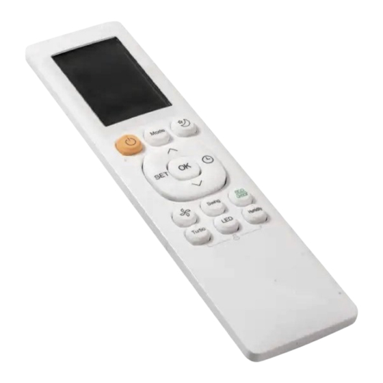 ACIQ -24W-P Owner's Manual