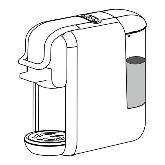 HiBREW H2A User Manual