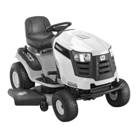 Berco 700527-2 Owner's Manual