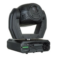 SHOWTEC Explorer 250 Basic User Manual