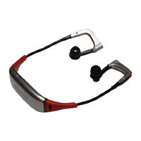 Samsung SBH700 - Headset - Behind-the-neck User Manual