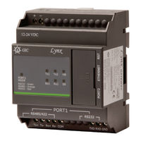 GIC Lynx User Manual