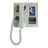 Hubbell GAI-TRONICS SmartSeries 701-904 Manual