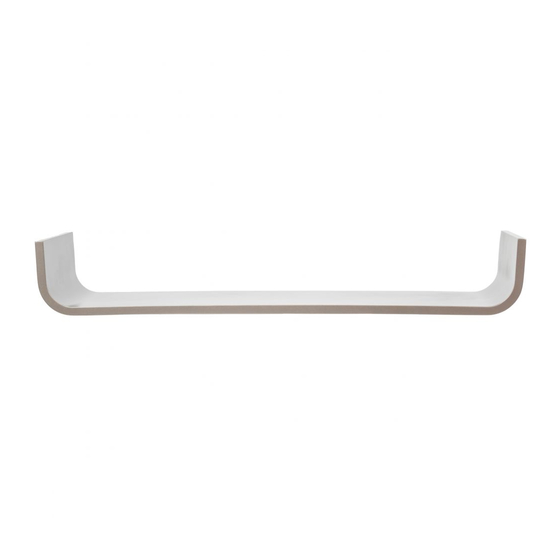 Aspace Tessera 9201 Quick Start Manual
