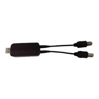 Hides BR-101E Quick Installation Manual