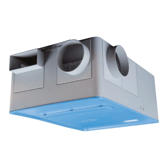 NuAire ES-MEV Hints & Tips