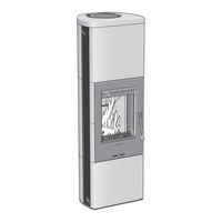 Nibe Contura C30 Lighting Instructions