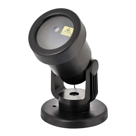 Emos SL-MU5W13L Manual