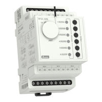 Elko RFSA-66M Manual