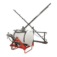 Fimco 5303082 Owner's Manual