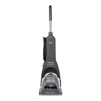 Bissell COMPACT User Manual