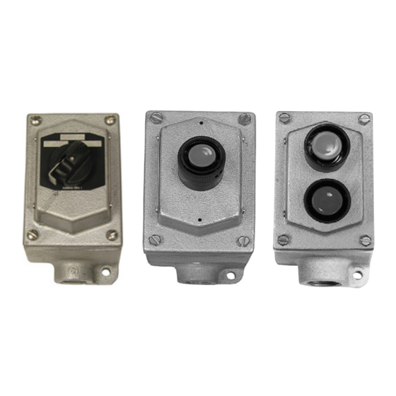 Eaton EDS Series Installation & Maintenance Information