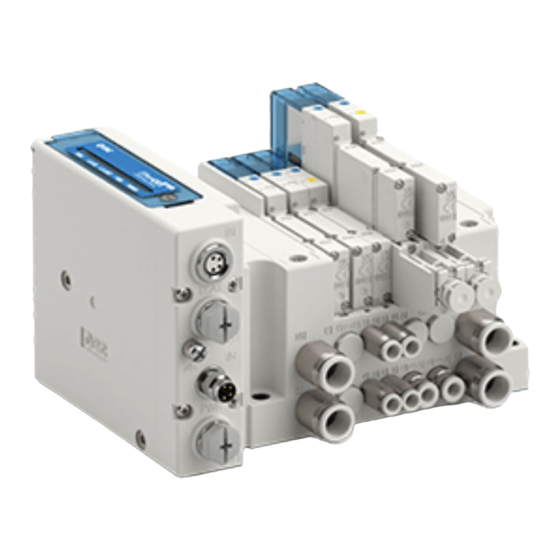 SMC Networks JSY1000-E Series Operation Manual