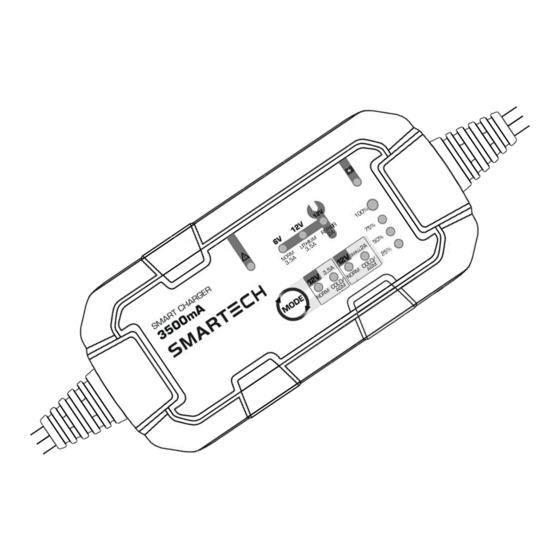Smartech STC3.5 Manuals