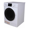 Danby DWM120WDB-3 - 2.7 cu. ft. All-In-One Ventless Washer/Dryer Manual