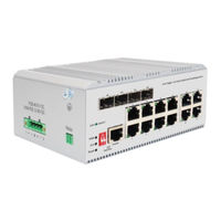 Digitus DN-651139 Quick Installation Manual
