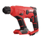 Skil RH170201E - Cordless Rotary Hammer Manual